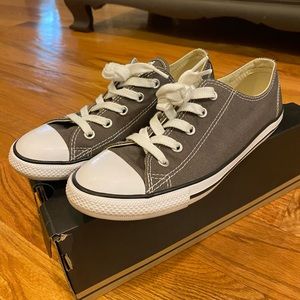 Women converse shoes